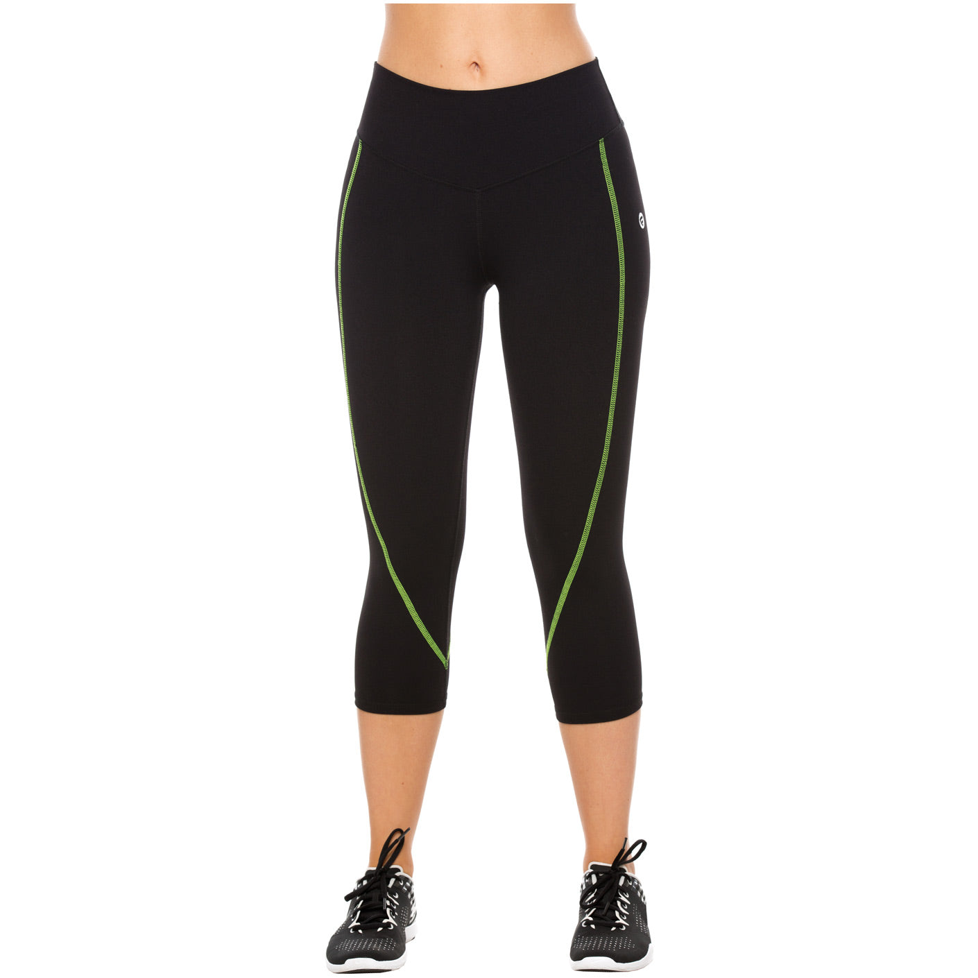 Gym Fitness Capries #05